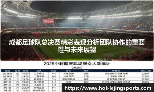 成都足球队总决赛精彩表现分析团队协作的重要性与未来展望